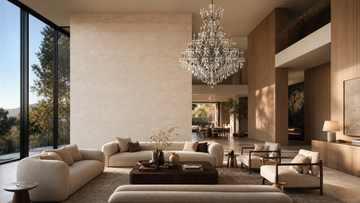 Chandelier Care And Maintenance Guide