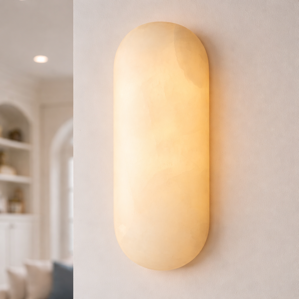 Livage Lisse Sconce