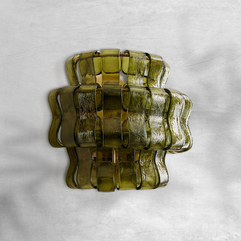 Ghiaccio Wall Sconce
