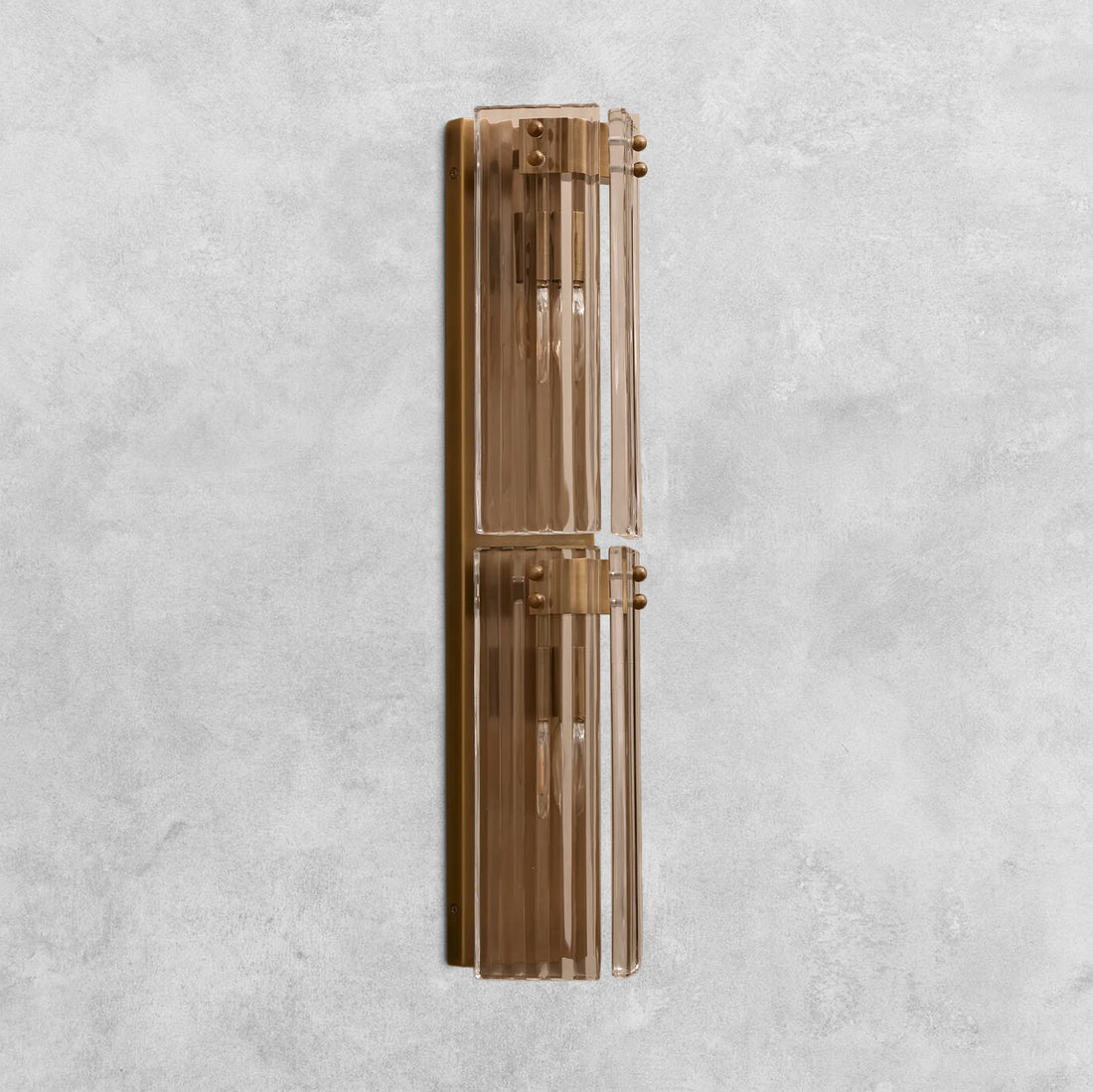 Maren Double Sconce