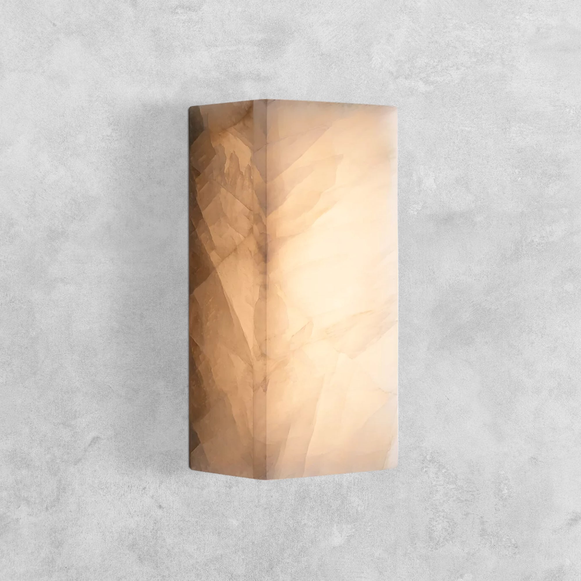 Riora Grand Wall Sconce 12"18"