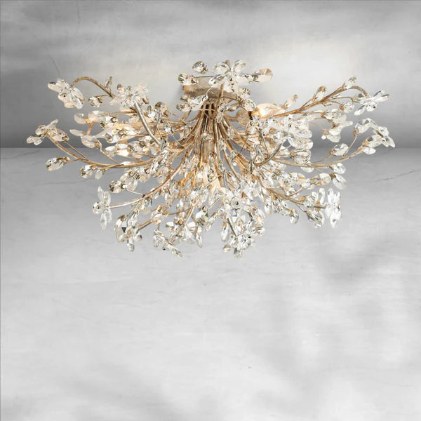Fiore Flushmount