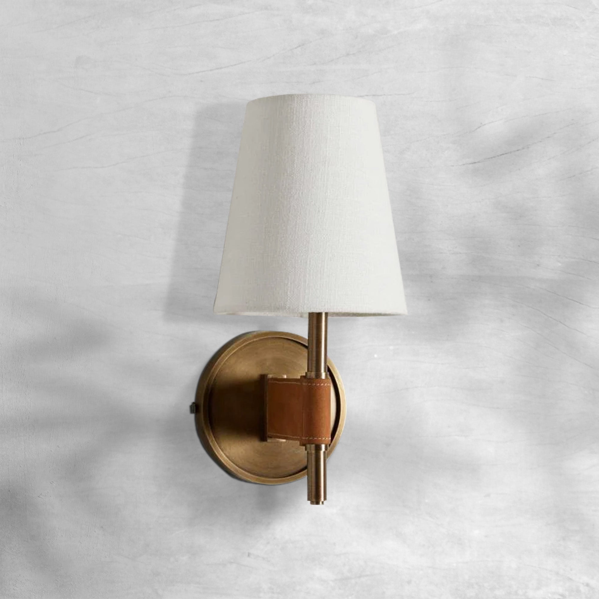 Hastings Wall Sconce
