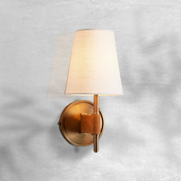 Hastings Wall Sconce