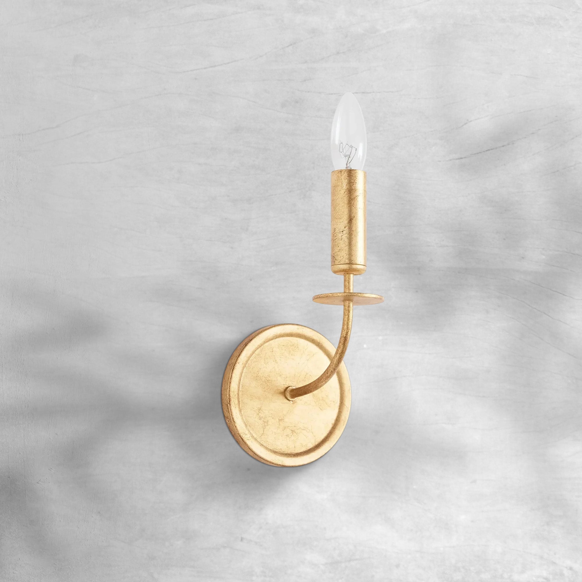 Arnett Wall Sconce