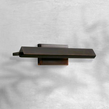 Zaeden Wall Sconce 18''24''30''