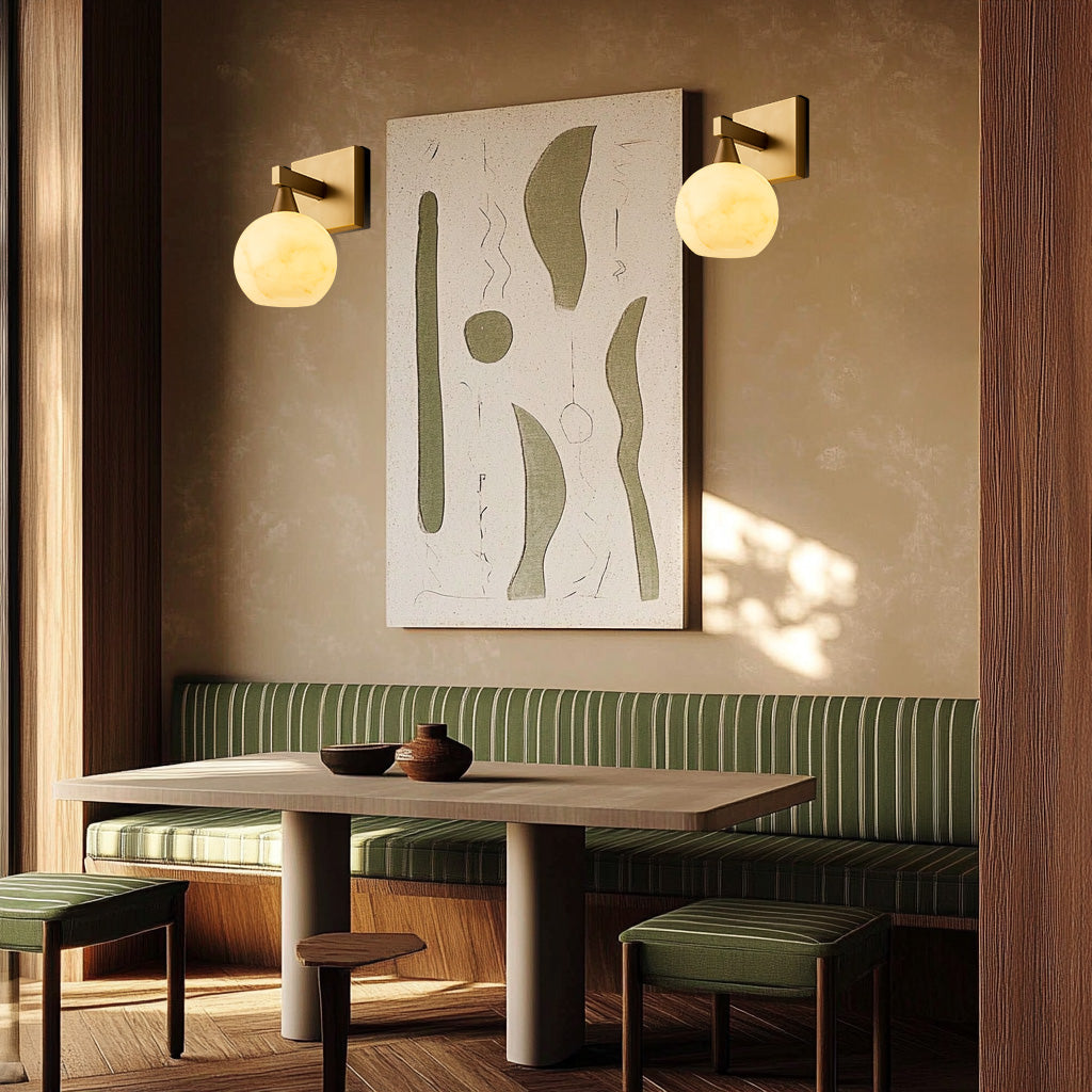 Arica Sconce