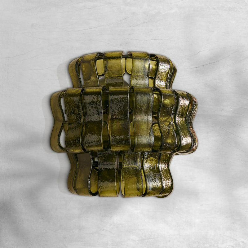 Ghiaccio Wall Sconce