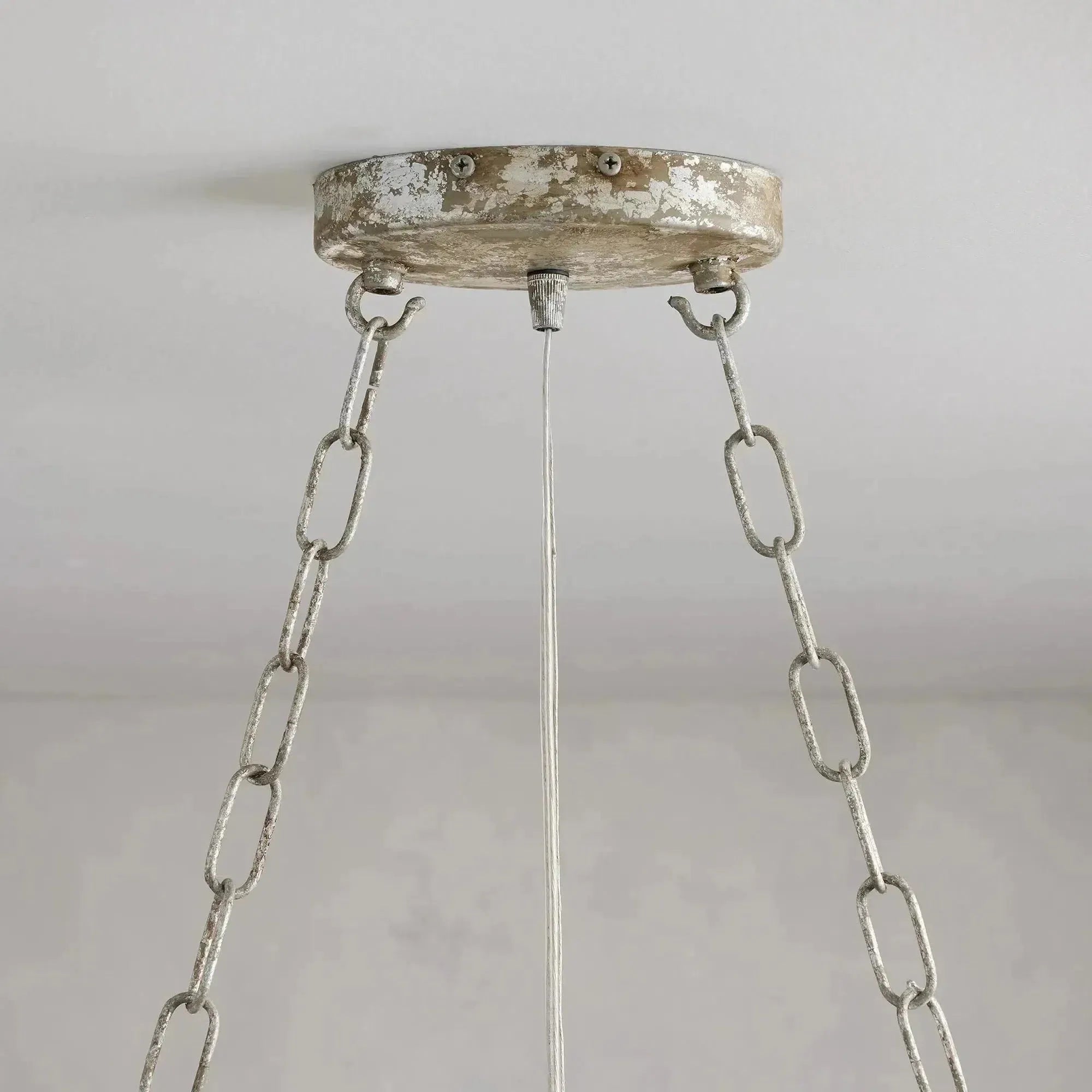 Fiore Linear Chandelier 43"51"68"