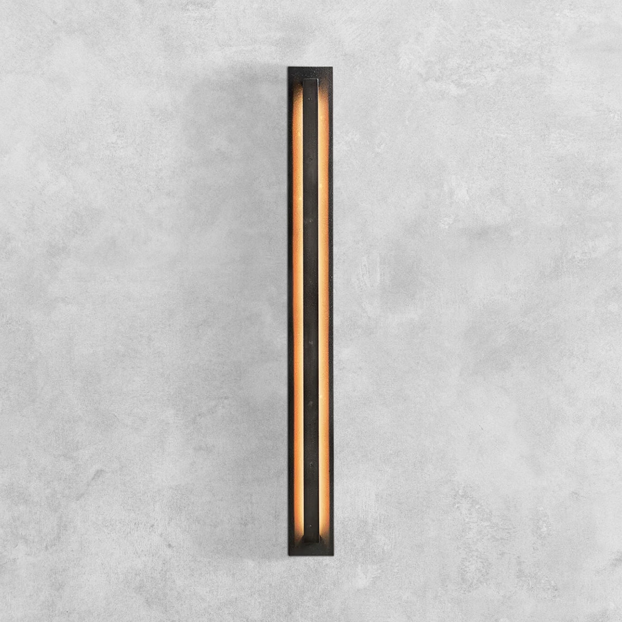 George Grand Wall Sconce