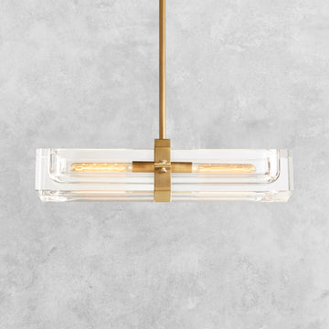Saver Linear Chandelier 24" 48" 72"