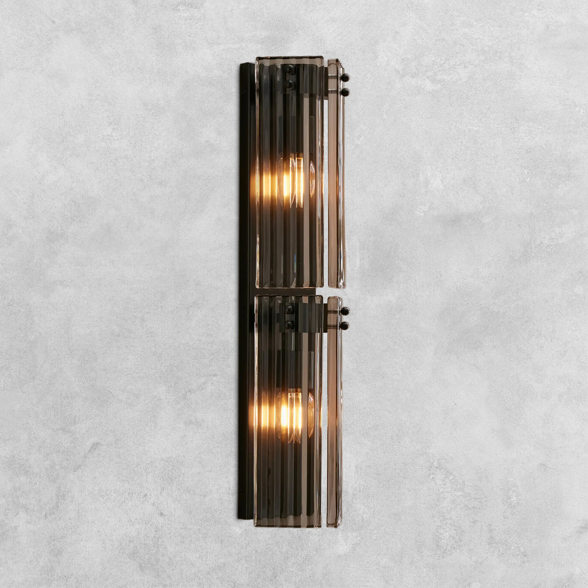 Maren Double Sconce