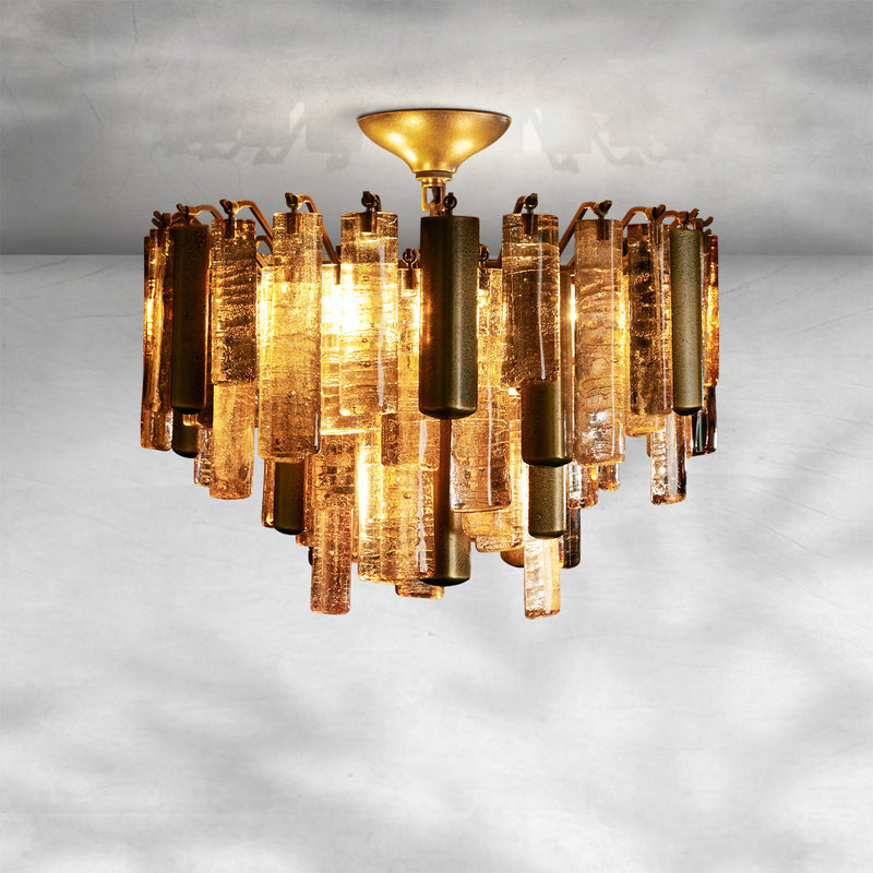 Neve Flush Mount