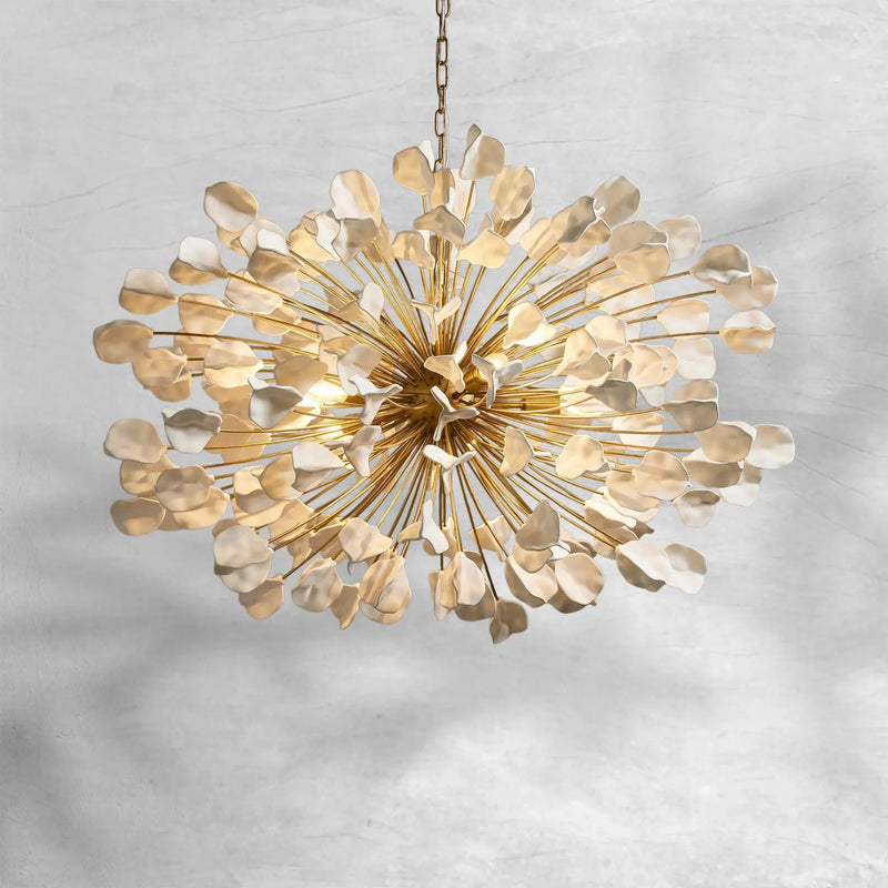 Lunaria Chandelier