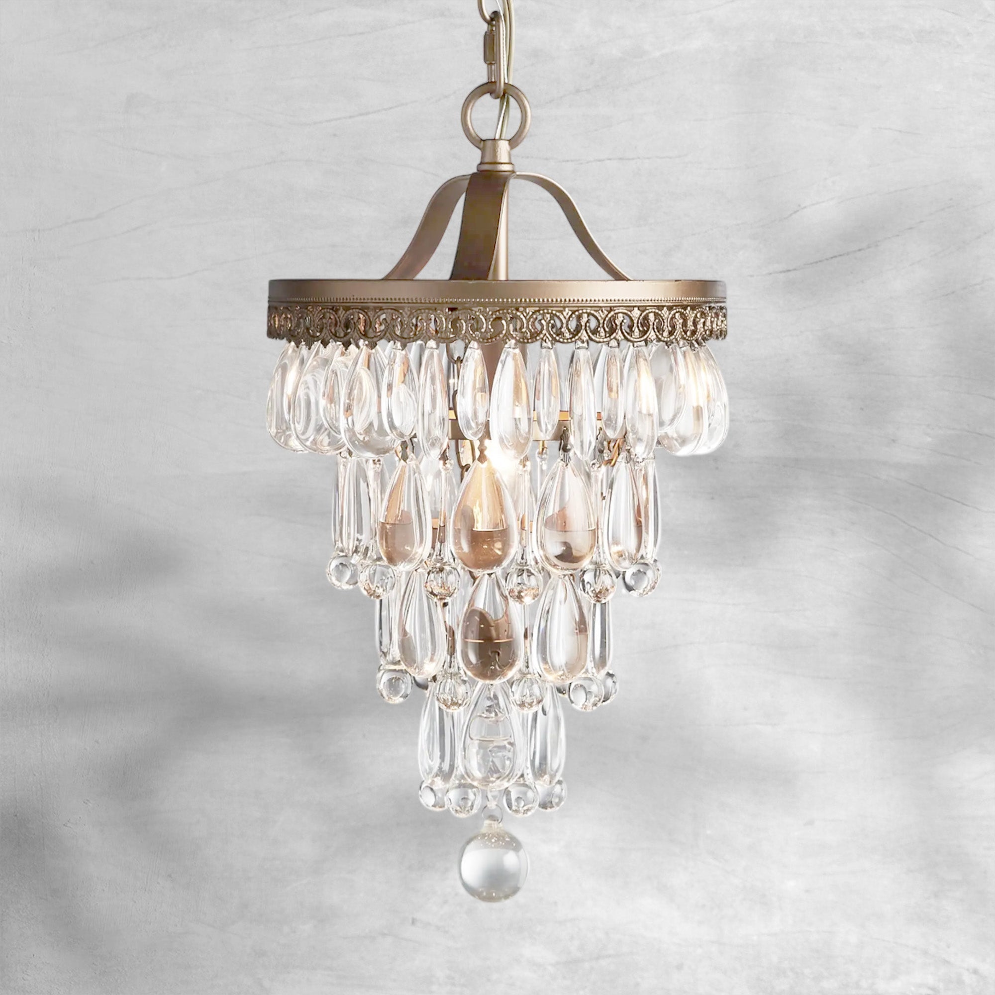 Anabella Pendant