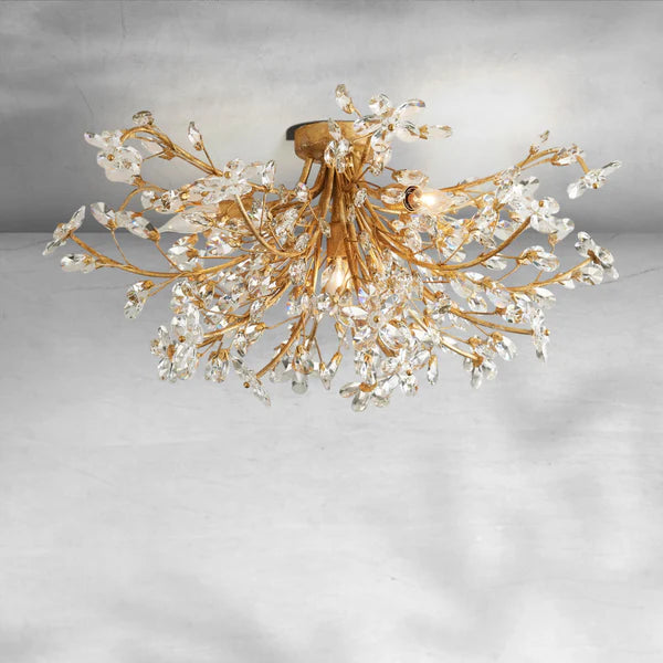 Fiore Flushmount
