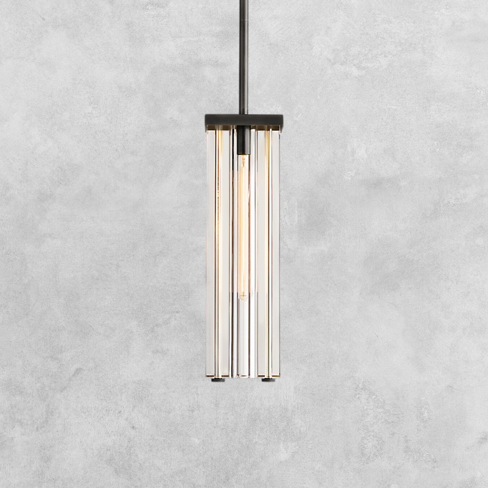 Saver Square Pendant