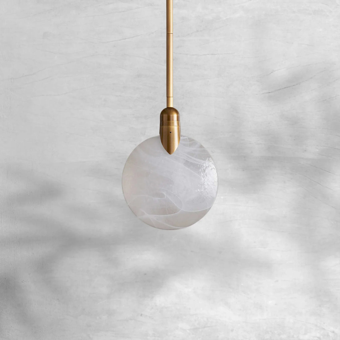 Lyla Single Pendant