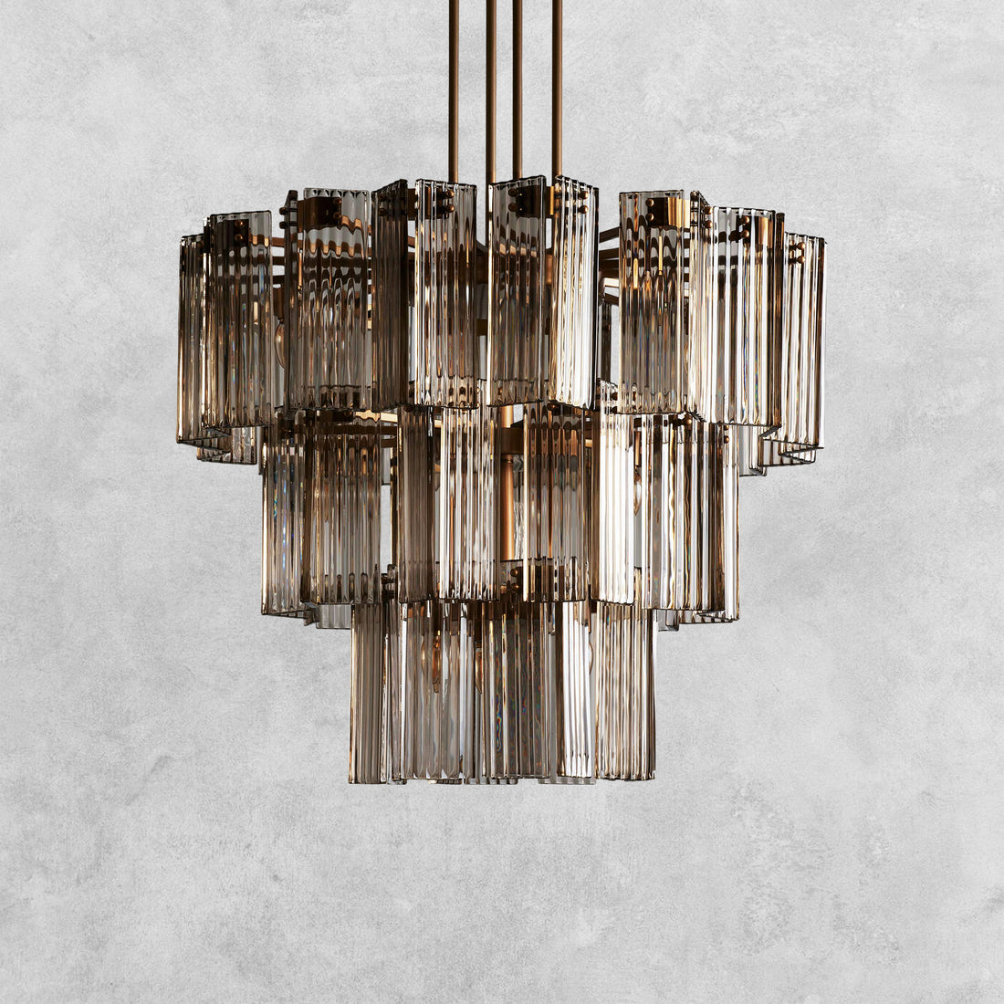 Maren Round Chandelier