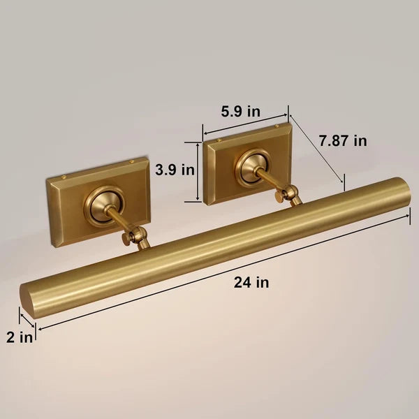 Anite Picture Light