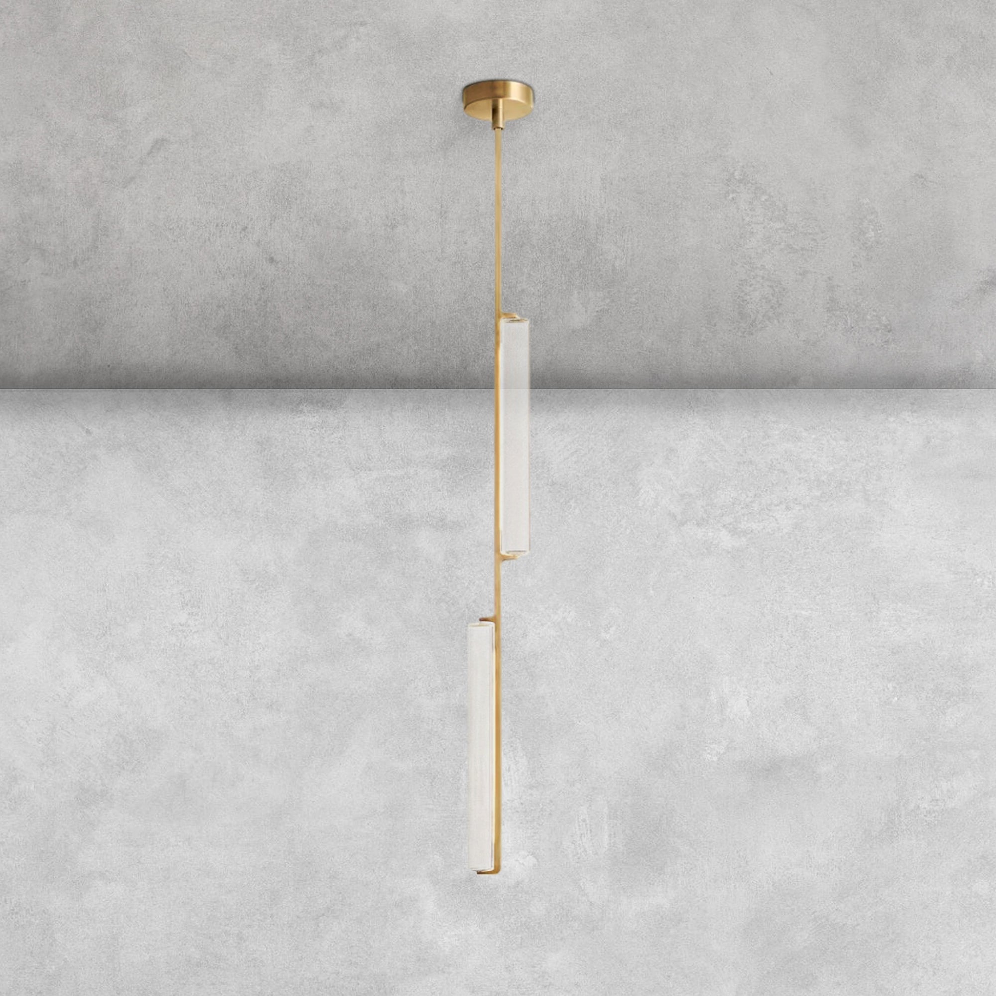Milano Crystal Pendant Light