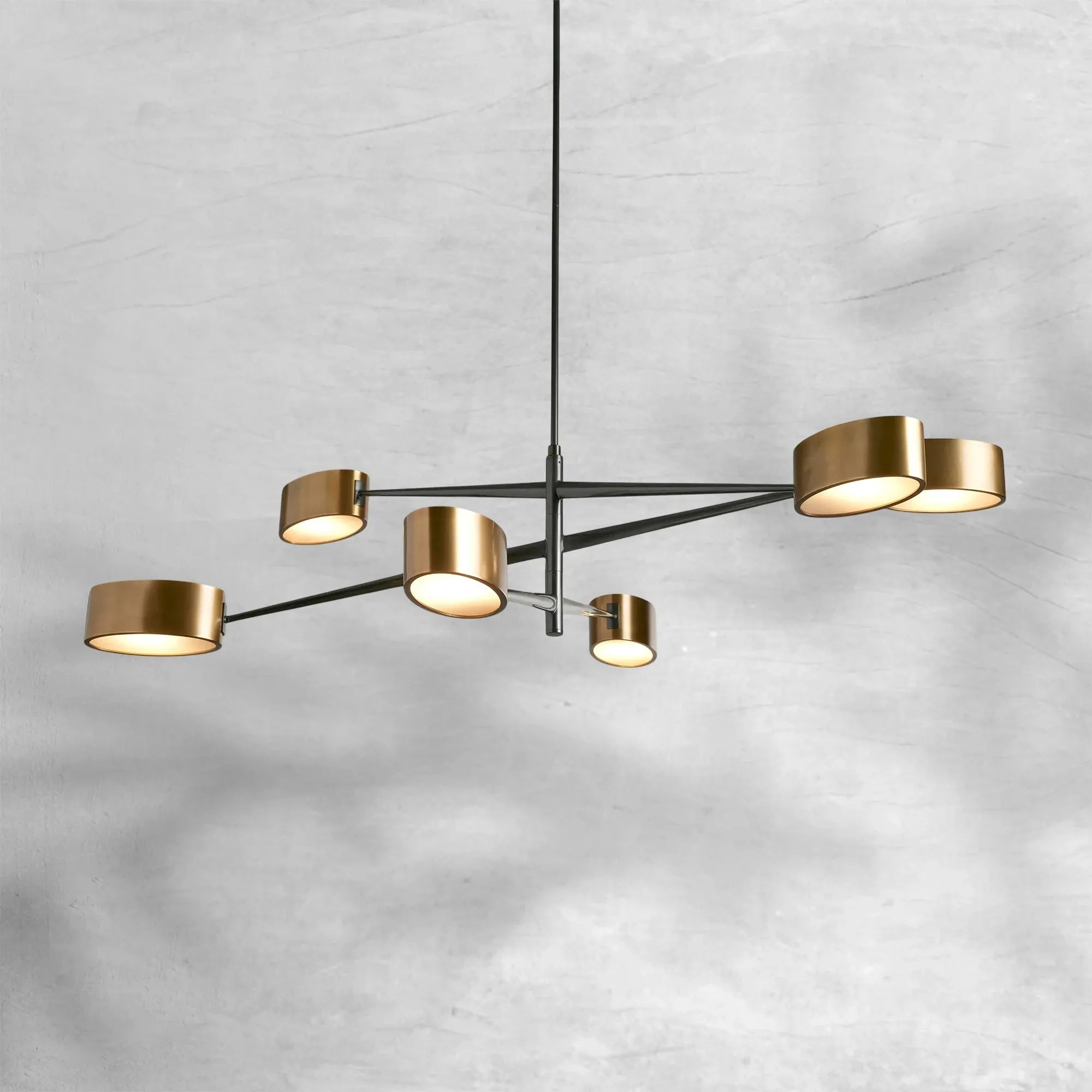 Etoile Chandelier