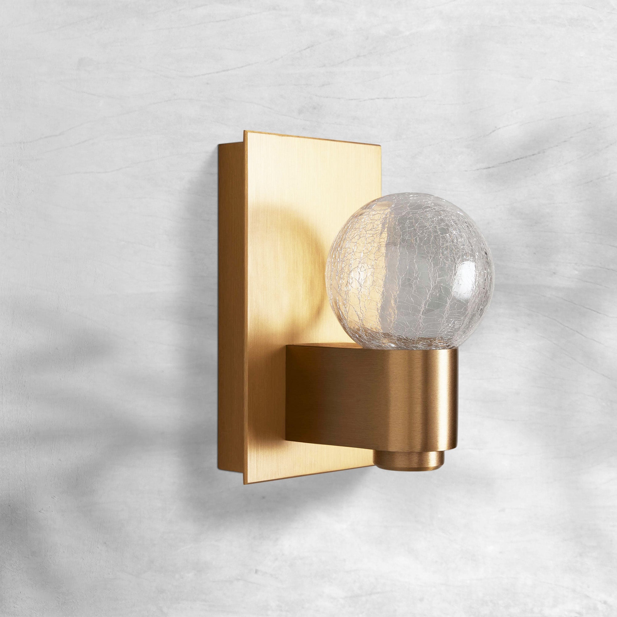 Casen Wall Sconce