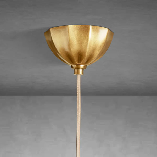 Agnes Pendant