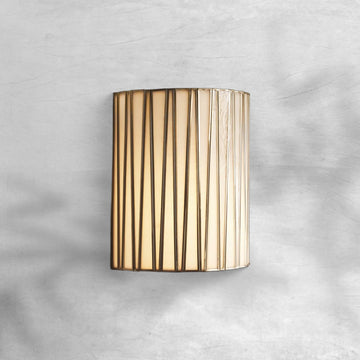 Junet Wall Sconce 10.25"W
