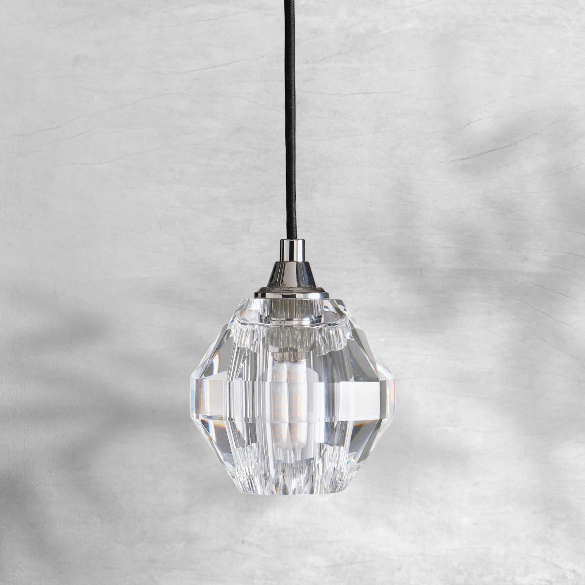 Amoroso Pendant