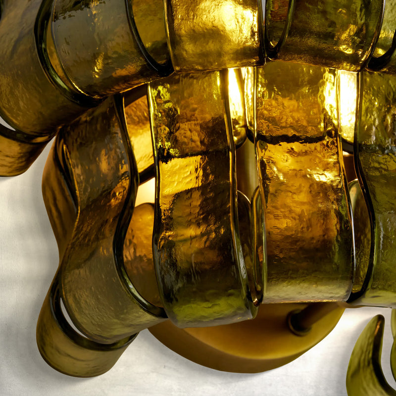 Ghiaccio Wall Sconce