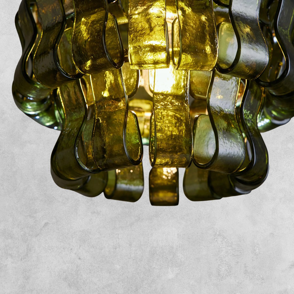 Glacien Pendant