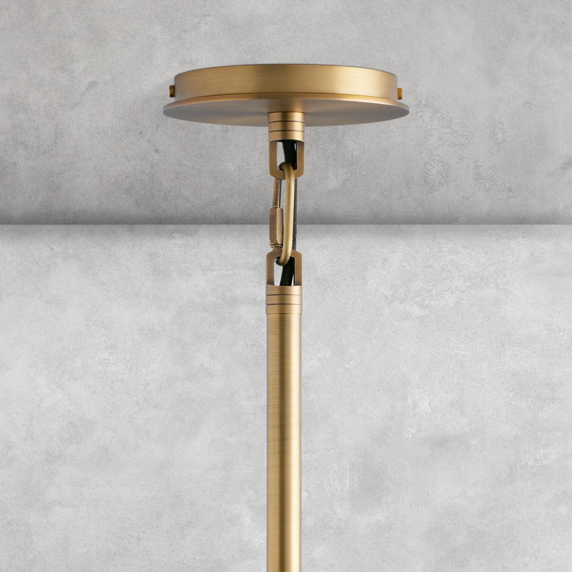 Palladian Outdoor Pendant