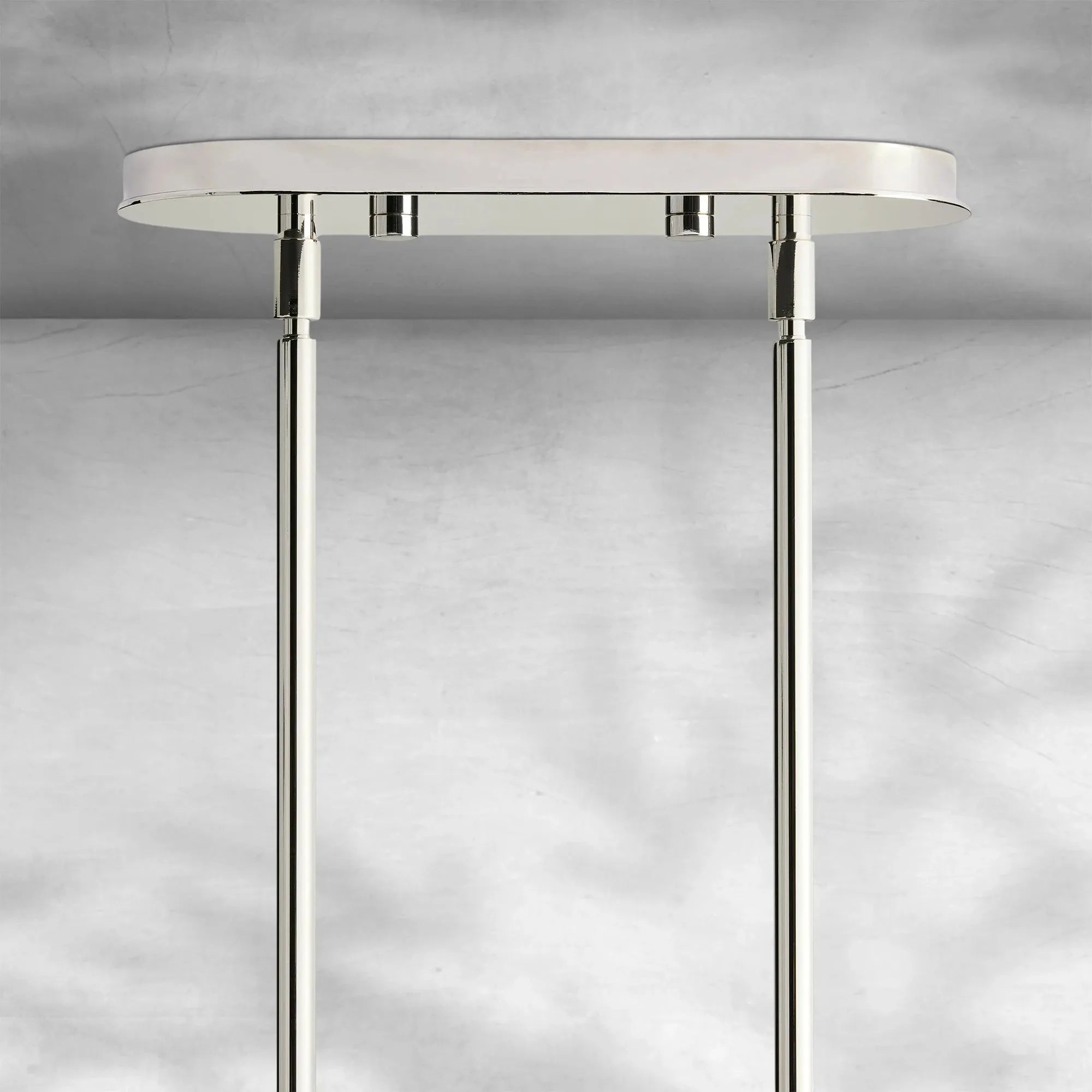 Mandoza Linear Chandelier