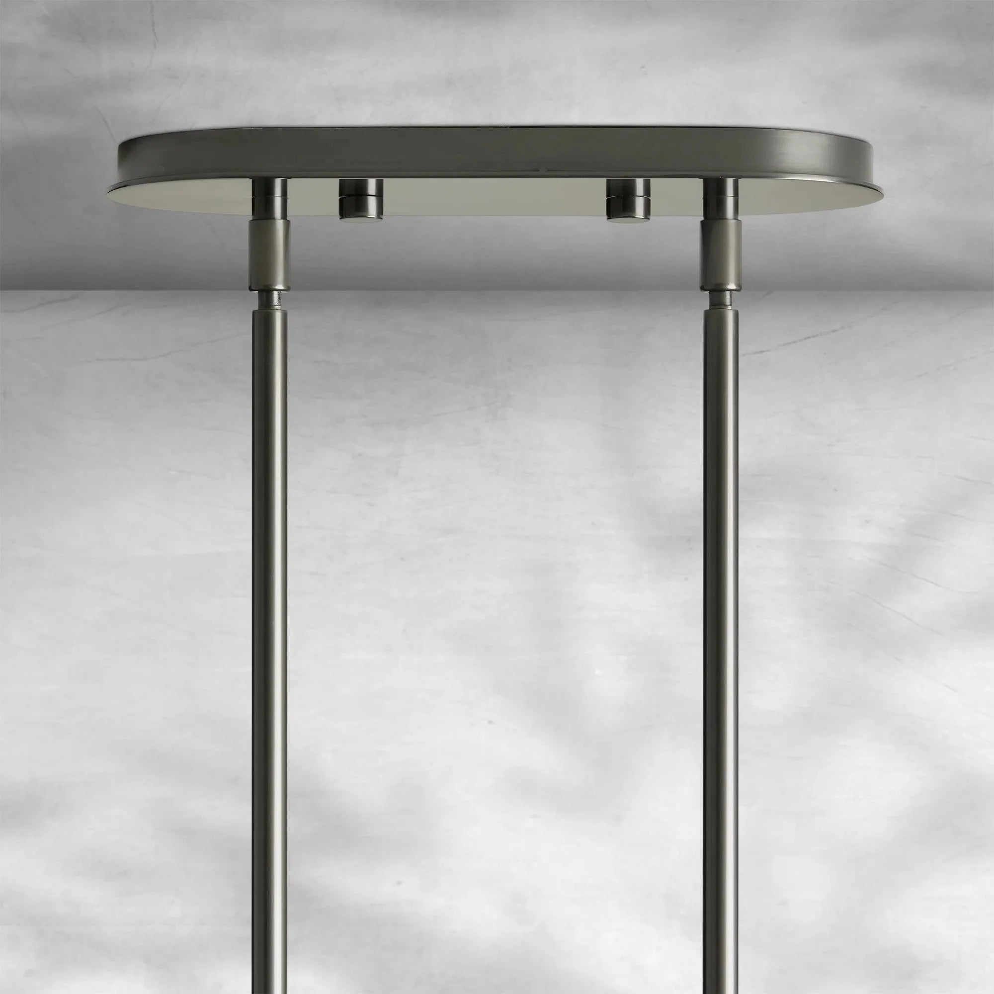Mandoza Linear Chandelier