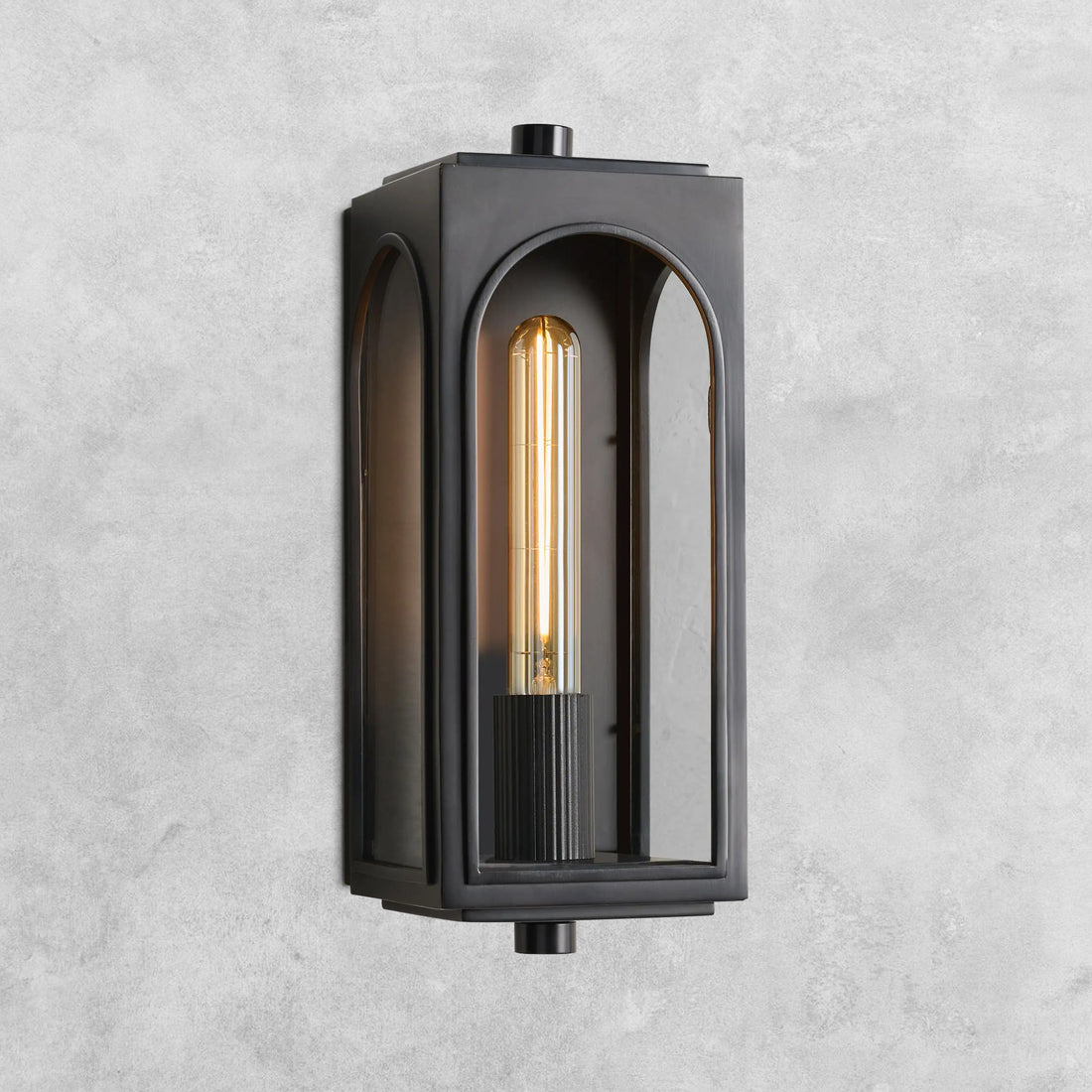 Palazzo Outdoor Wall Sconce