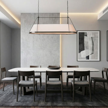 Shelton Linear Chandelier