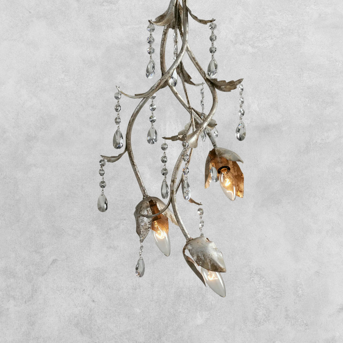 Viticcio 28" Pendant