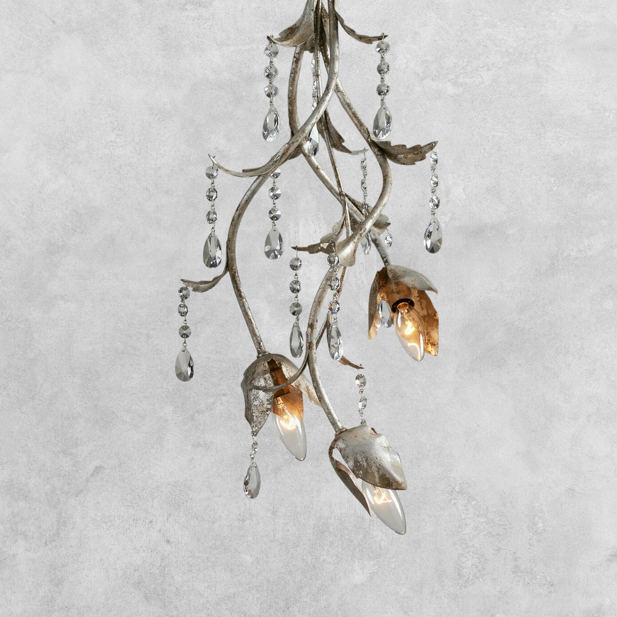 Viticcio 28" Pendant