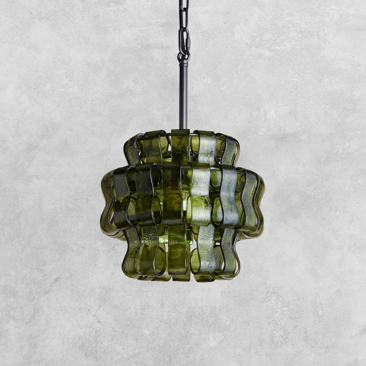 Glacien Pendant