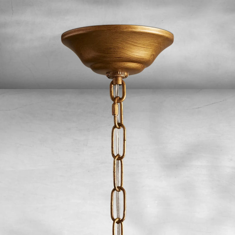 Lunaria Chandelier