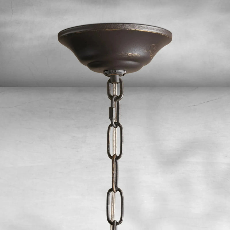 Lunaria Chandelier