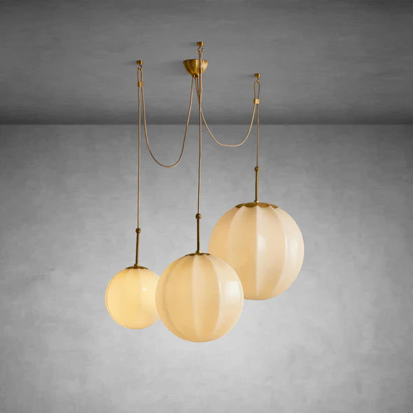 Agnes Chandelier