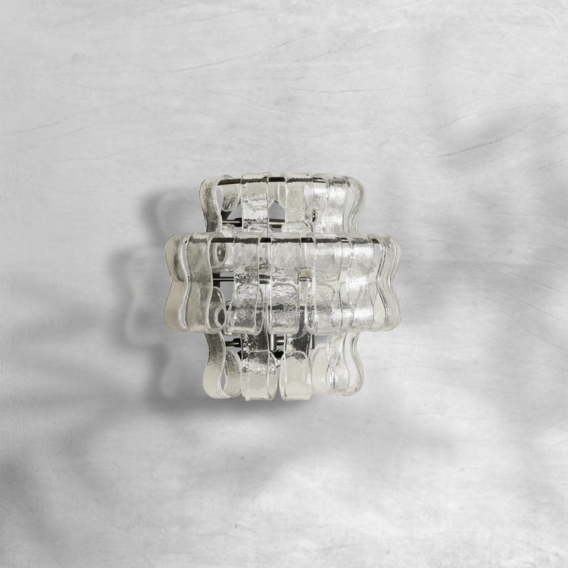 Ghiaccio Wall Sconce
