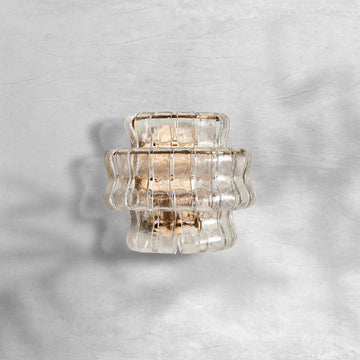 Ghiaccio Wall Sconce