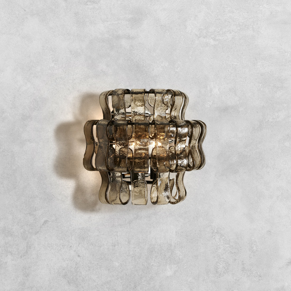 Ghiaccio Wall Sconce