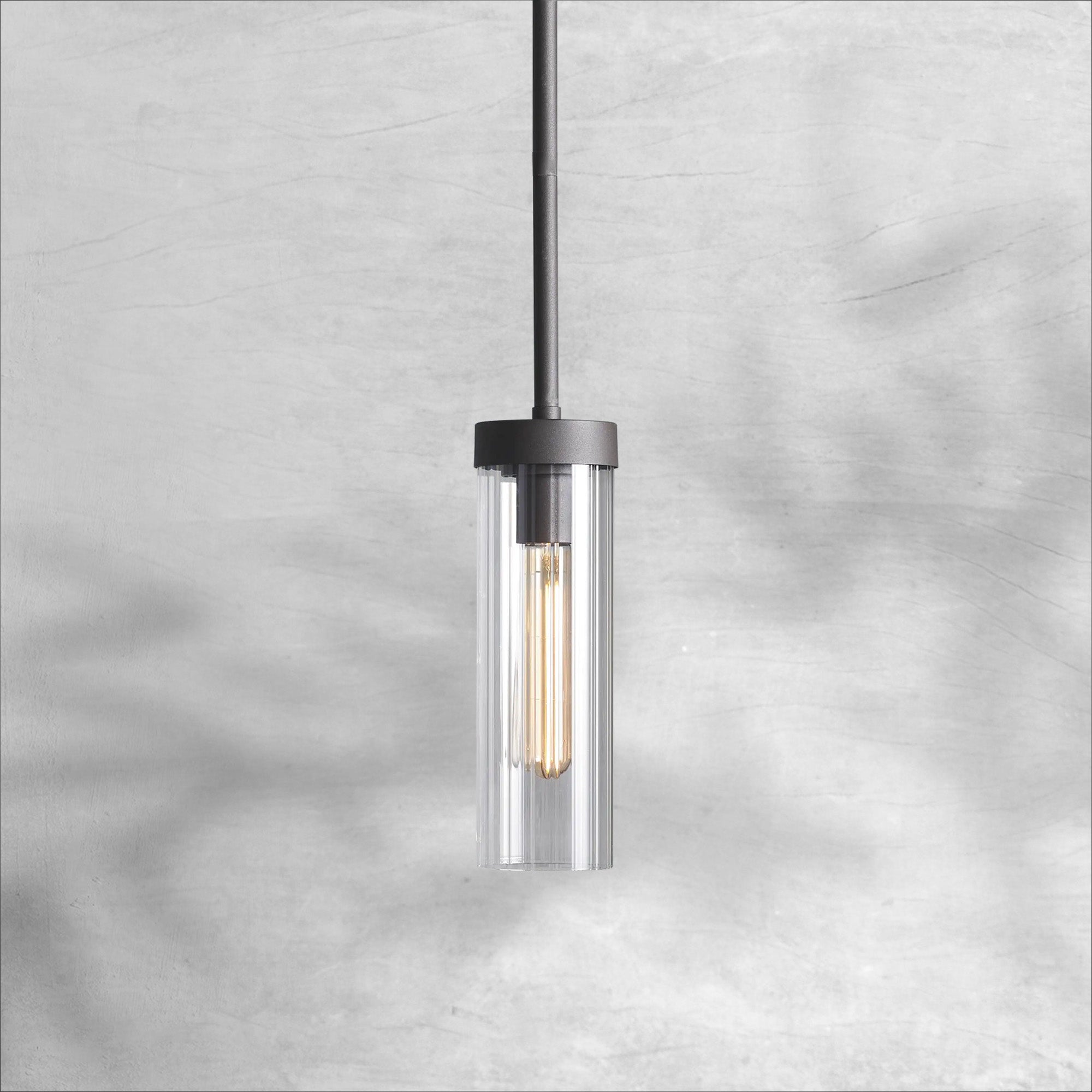 Andreas Pendant