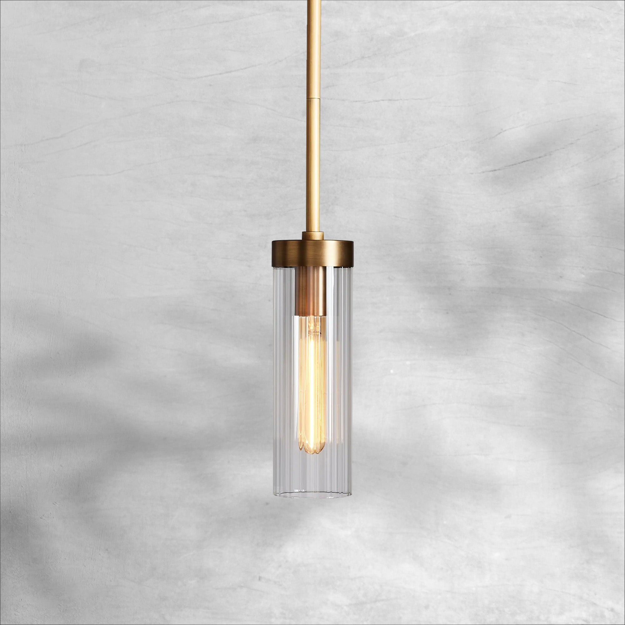 Andreas Pendant