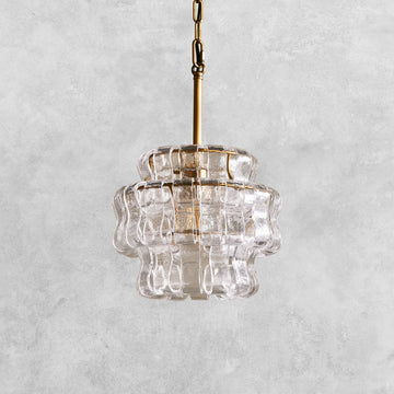 Glacien Pendant