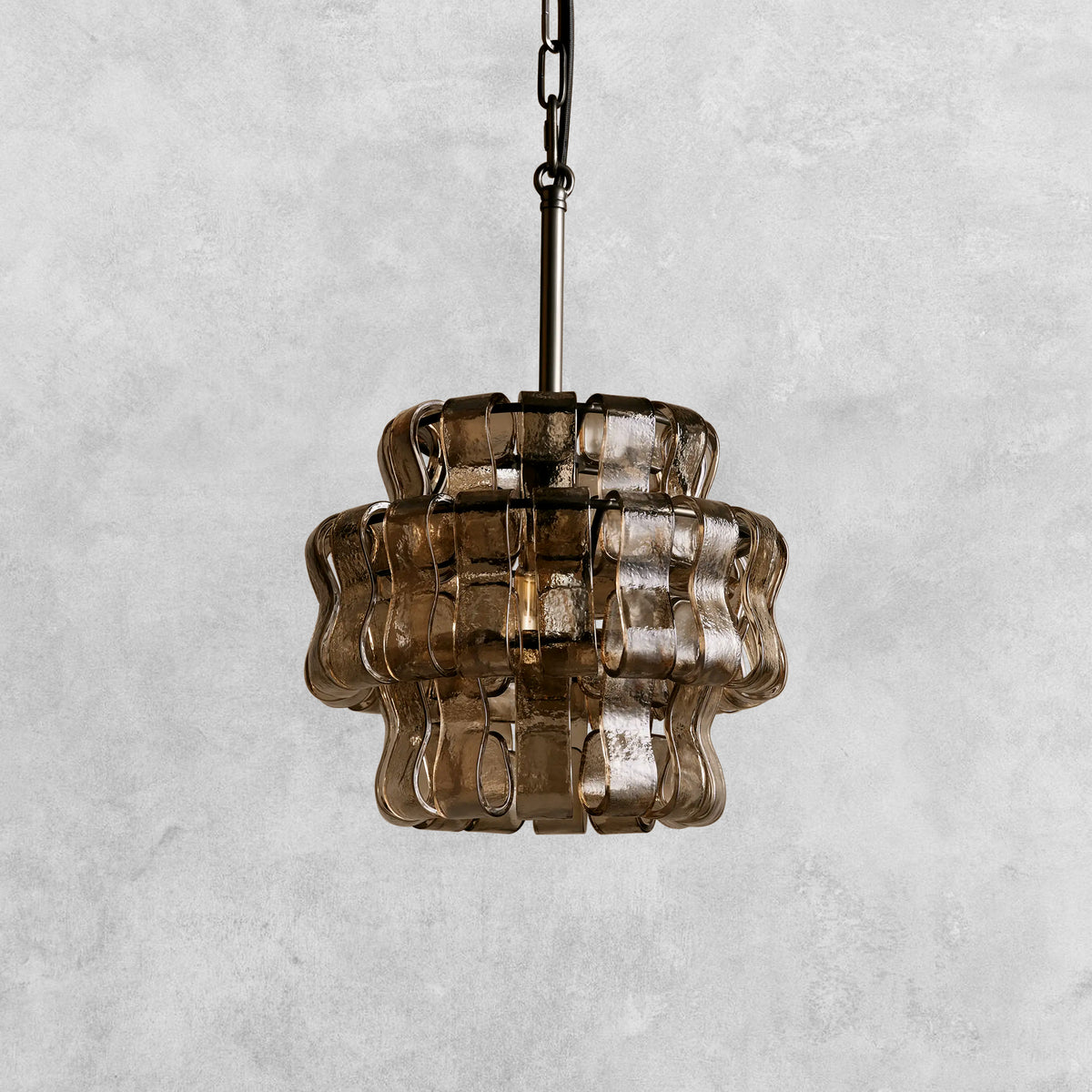 Glacien Pendant